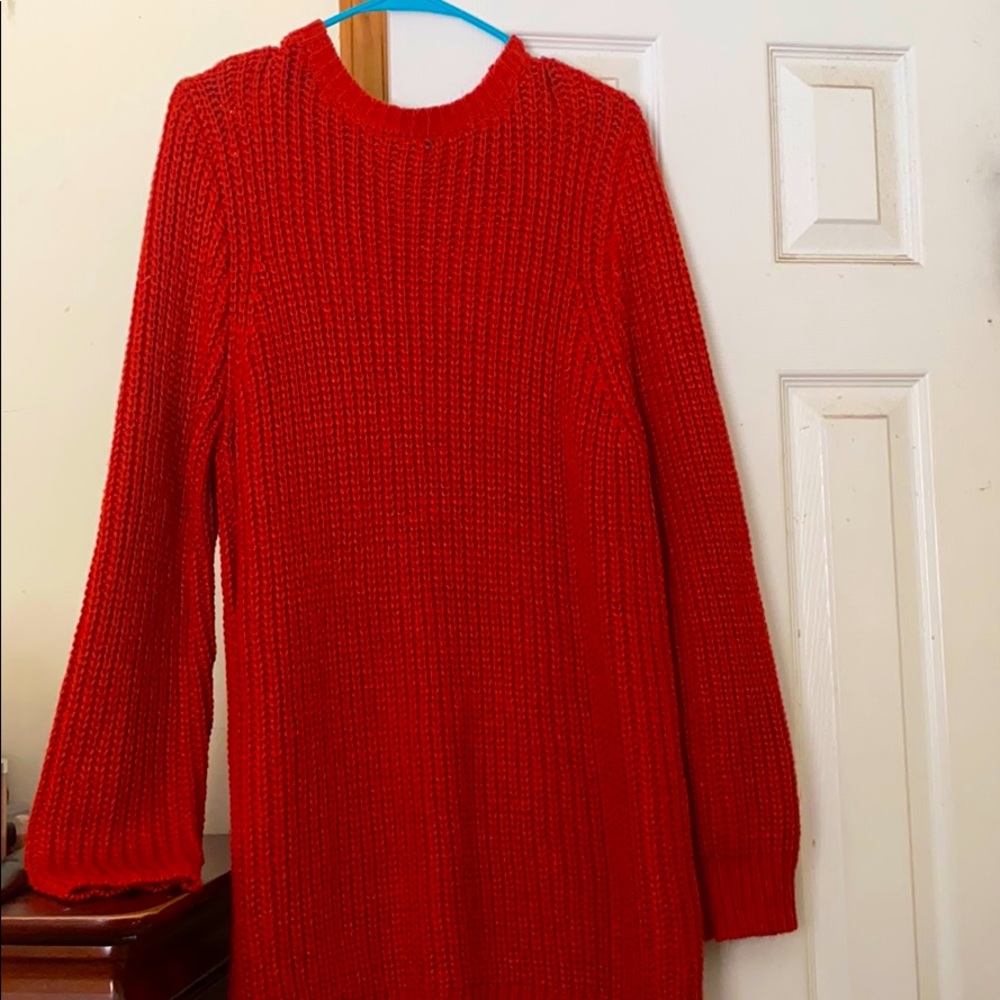 Forever21 Knitted sweater